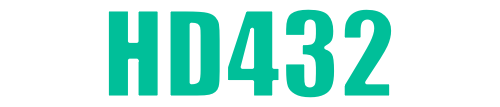 HD432