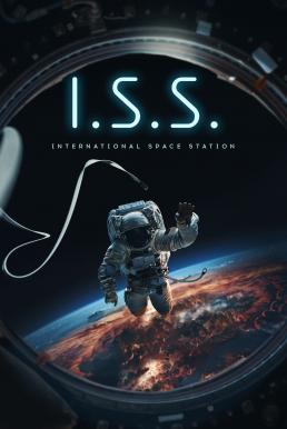I.S.S. ยึดระทึกเหนืออวกาศ (2023)